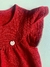 Blusa Infantil Menina Cotton - Mundi - Ninho dos Sonhos