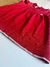 Blusa Infantil Menina Cotton - Mundi - loja online