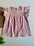 Imagem do Blusa Infantil Menina Cotton - Mundi