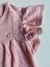 Blusa Infantil Menina Cotton - Mundi