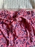 Imagem do Conjunto Infantil Menina Blusa e Short Saia Off White - Marlan