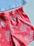 Imagem do Conjunto Infantil Menina em Meia Malha Branco - Marlan
