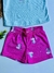 Conjunto Infantil Menina Coelhinho - Brandili - Ninho dos Sonhos
