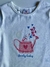 Conjunto Infantil Menina Coelhinho - Brandili - comprar online