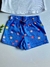 Conjunto Infantil Menina Coelhinho - Brandili na internet