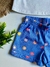 Conjunto Infantil Menina Coelhinho - Brandili - Ninho dos Sonhos