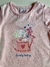 Conjunto Infantil Menina Coelhinho - Brandili - Ninho dos Sonhos