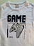 Conjunto Infantil Menino Gamer - Brandili na internet