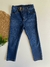 Calça Infantil Menina em Jeans - Brandili - loja online