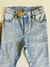 Calça Infantil Menina em Jeans - Brandili - comprar online