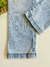 Calça Infantil Menina em Jeans - Brandili - Ninho dos Sonhos