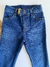 Imagem do Calça Infantil Menina em Jeans - Brandili