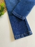 Calça Infantil Menina em Jeans - Brandili - comprar online