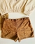 Conjunto Infantil Moletom Menina Flores - Mundi - loja online
