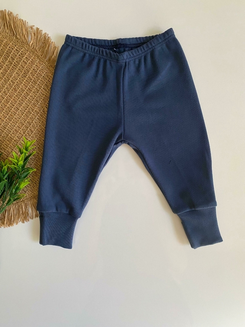 Mijão Bebê com Pé Algodão Egípcio UV50+ - Baby Best
