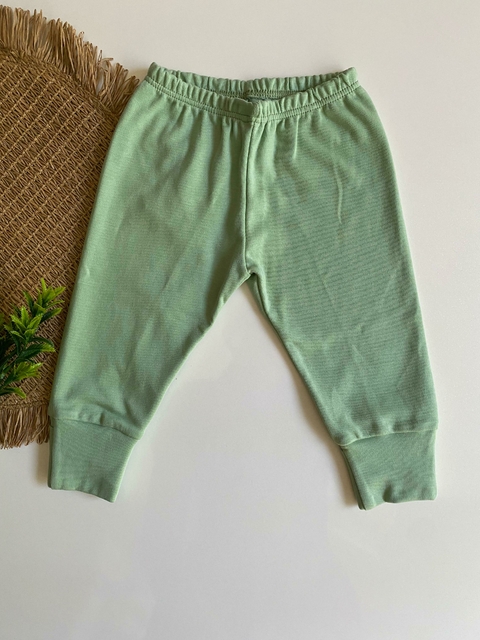 Mijão Bebê com Pé Algodão Pima UV50+ - Baby Best