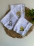 Kit Pano de Boca - Mundo Baby - loja online