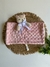Naninha Bubble Carinhas - Minasrey - loja online