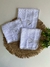 Kit Pano de Boca - Mundo Baby - comprar online