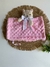 Naninha Bubble Carinhas - Minasrey - comprar online