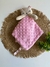 Naninha Bubble Carinhas - Minasrey - loja online