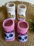 Kit 2 pares de Meias Bebê Menina - Winston - comprar online