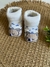 Kit 2 pares de Meias Bebê Menino - Winston - Ninho dos Sonhos