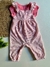 Conjunto Bebê Menina Cerejas - Brandili - comprar online