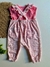 Conjunto Bebê Menina Cerejas - Brandili na internet
