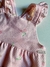 Conjunto Bebê Menina Cerejas - Brandili - loja online