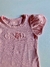 Conjunto Bebê Menina Good Day Rosa - Colorittá na internet