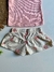 Conjunto Bebê Menina Good Day Rosa - Colorittá - Ninho dos Sonhos