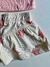 Conjunto Bebê Menina Good Day Rosa - Colorittá - loja online