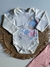 Conjunto Body e Calça Coelhinho - Brandili - comprar online