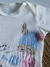 Conjunto Body e Calça Coelhinho - Brandili - Ninho dos Sonhos