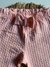 Conjunto Body e Calça Coelhinho - Brandili