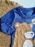 Imagem do Camiseta Bebê Menino Ursinho - Brandili