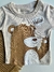 Camiseta Bebê Menino Ursinho - Brandili - comprar online