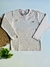Camiseta Infantil Menino Quadrilê - Mundi