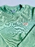 Imagem do Camiseta Infantil Menino Quadrilê - Mundi