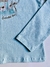 Blusa Infantil Menina Carrossel - Mundi na internet