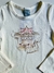 Blusa Infantil Menina Carrossel - Mundi - loja online