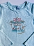 Blusa Infantil Menina Carrossel - Mundi - comprar online