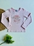 Blusa Infantil Menina Carrossel - Mundi