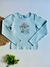 Blusa Infantil Menina Carrossel - Mundi