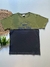Camiseta Infantil Menino Skate - Brandili