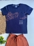 Conjunto Infantil Menino Play Here - Marlan - comprar online