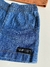 Conjunto Bebê Menino Jeans e Marrom - Colorittá - loja online