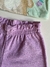 Conjunto Bebê Menina Ursinha - Brandili - loja online