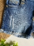 Short Infantil Menina em Jeans - Mackvanny na internet
